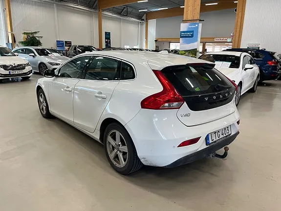 Volvo V40 2015 photo 5