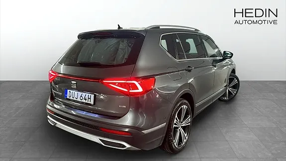 Seat Tarraco 2019 photo 2