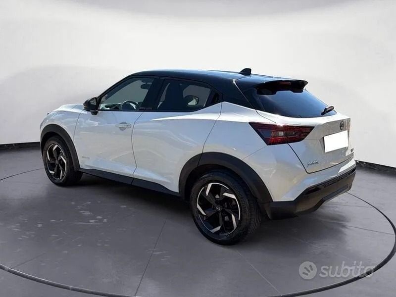 Nissan Juke 2023 photo 3