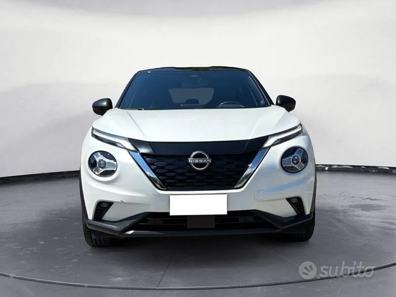 Nissan Juke 2023 photo 5