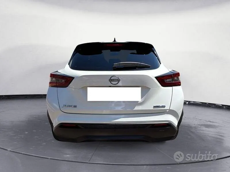 Nissan Juke 2023 photo 4