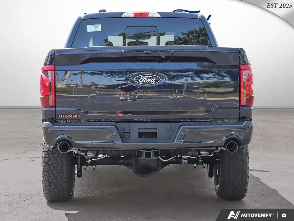 Ford F-150 2026 photo 5
