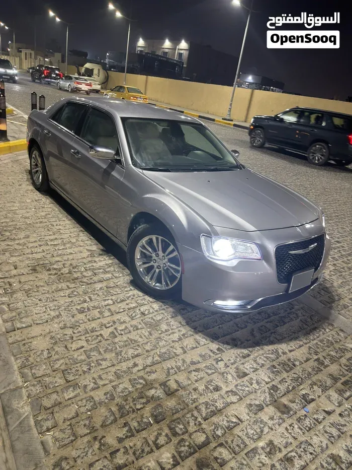 Chrysler 300