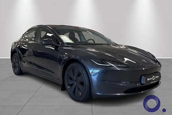 Tesla Model 3 2025 photo 3