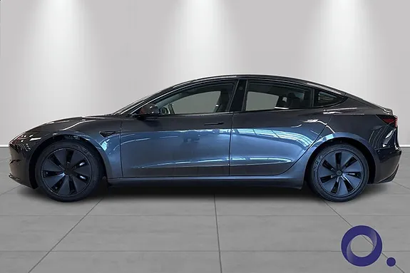 Tesla Model 3 2025 photo 5