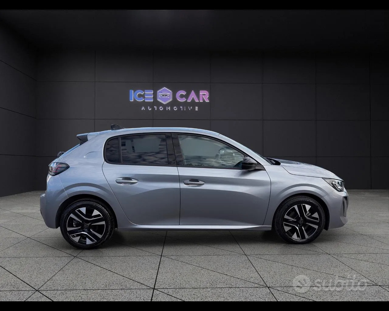 Peugeot 208 2025 photo 4