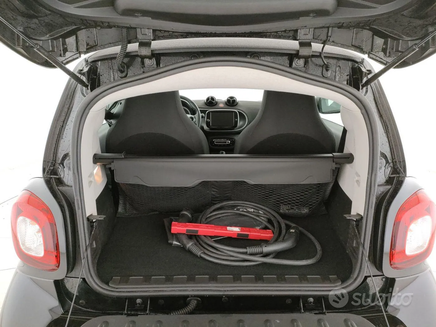 Smart Fortwo 2023 photo 5