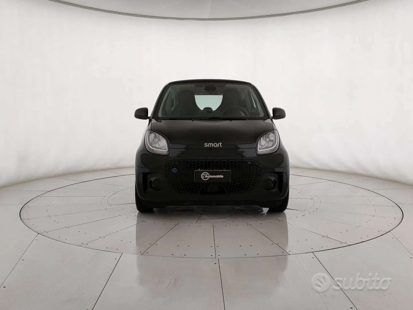 Smart Fortwo 2023 photo 3