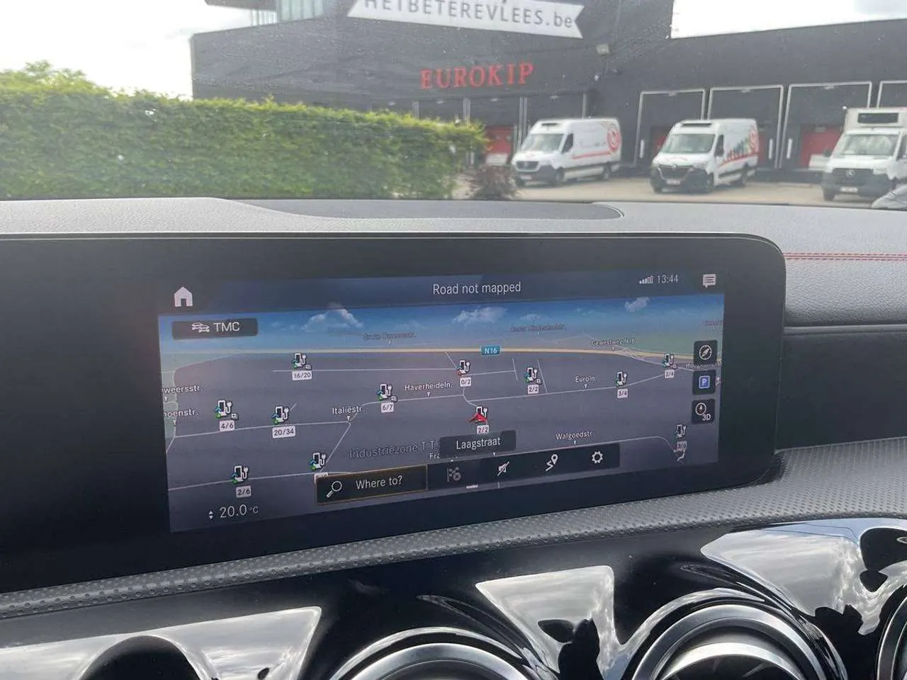 Mercedes-Benz Cla 250+ 2020 photo 4