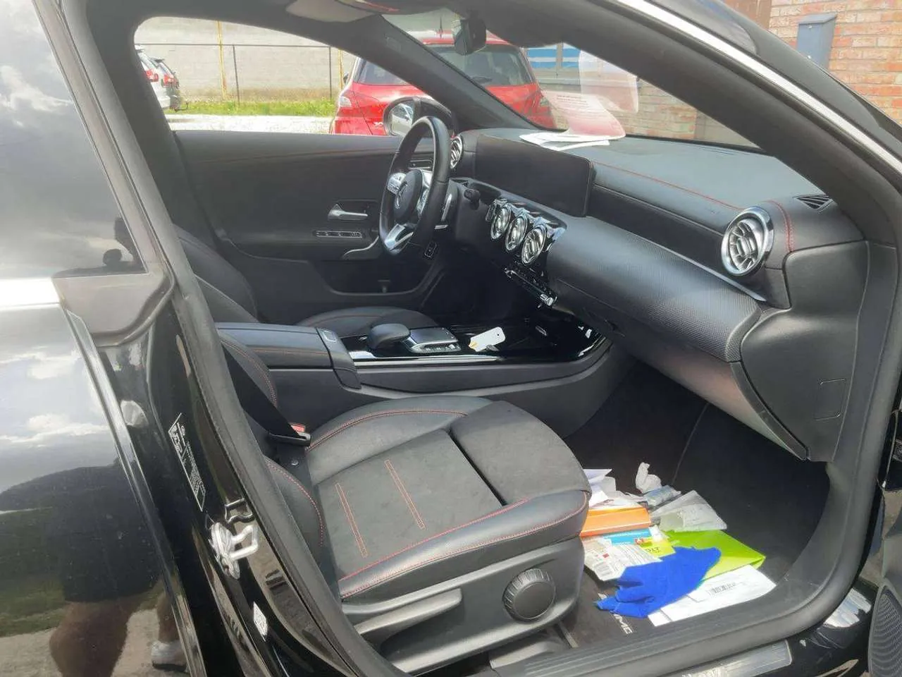 Mercedes-Benz Cla 250+ 2020 photo 2