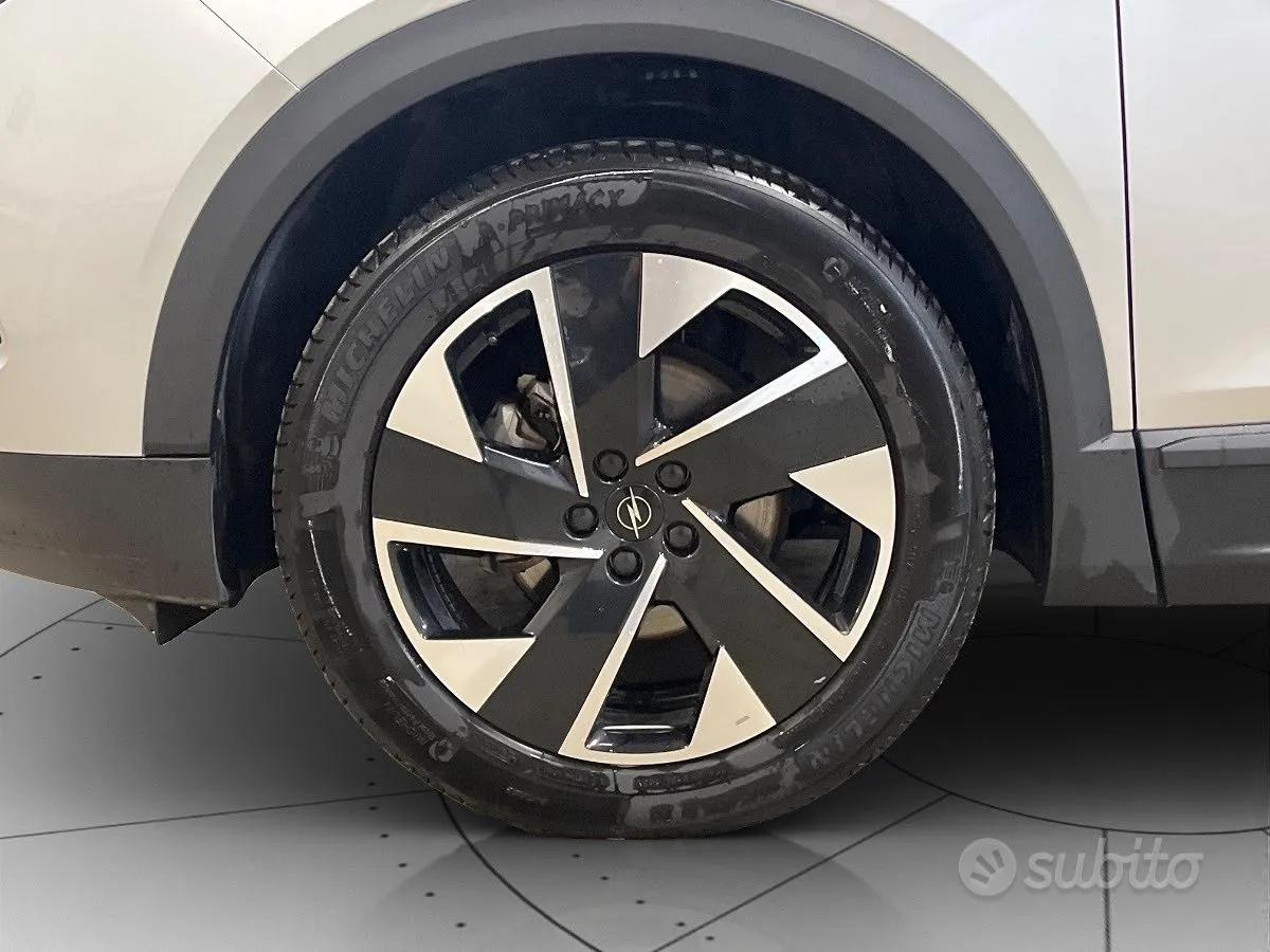 Opel Grandland 2025 photo 5