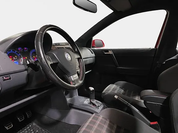 Volkswagen Polo 2009 photo 5