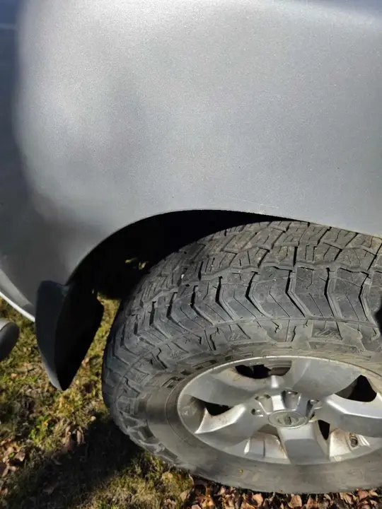Nissan Xterra 2013 photo 3