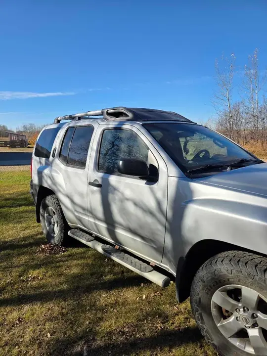 Nissan Xterra 2013 photo 2