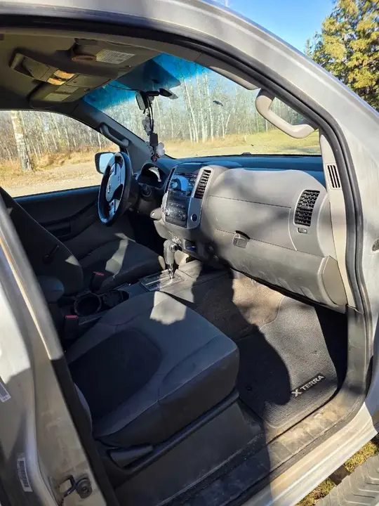 Nissan Xterra 2013 photo 4