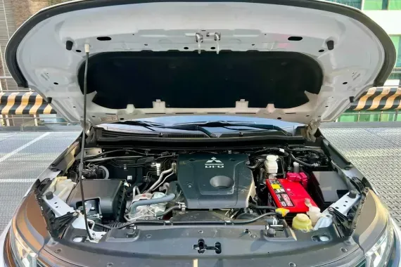 Mitsubishi Montero 2023 photo 3