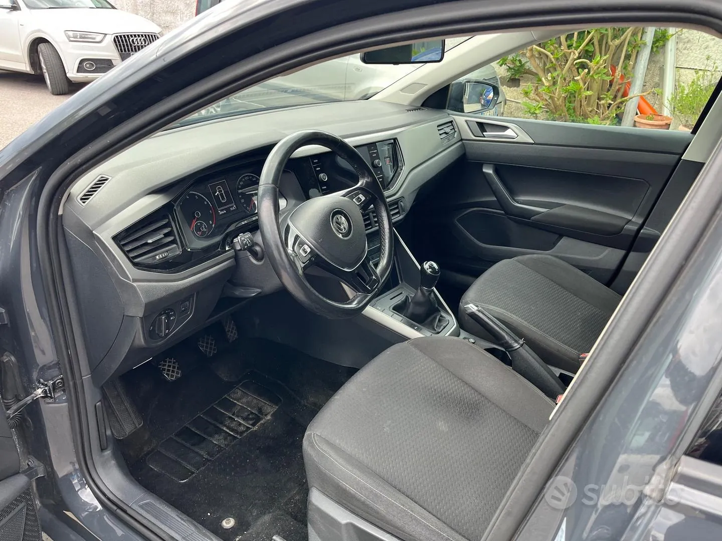 Volkswagen Polo 2019 photo 3