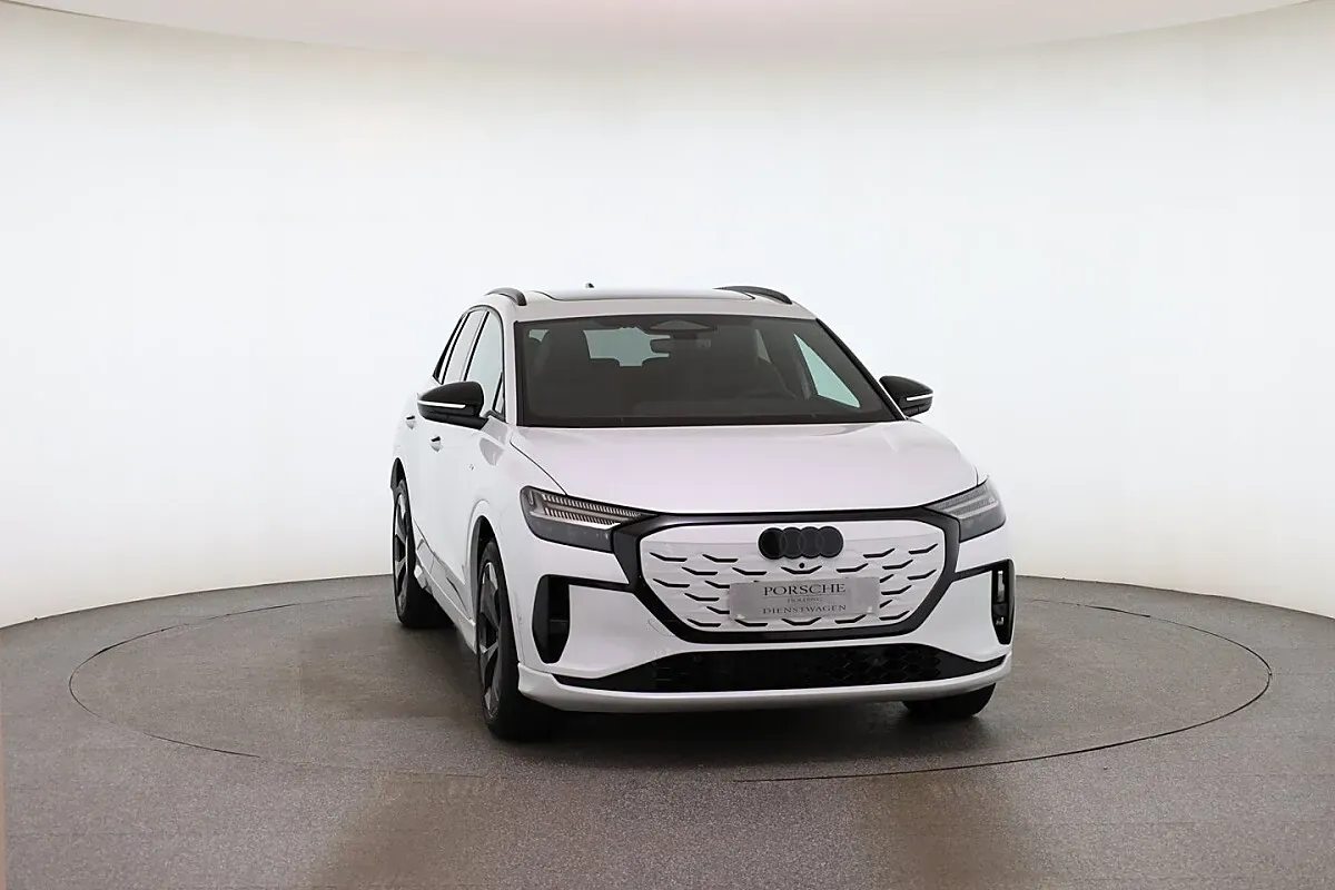 Audi Q4 2026 photo 2