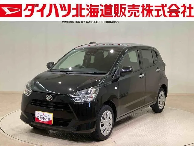 Daihatsu Mira Es