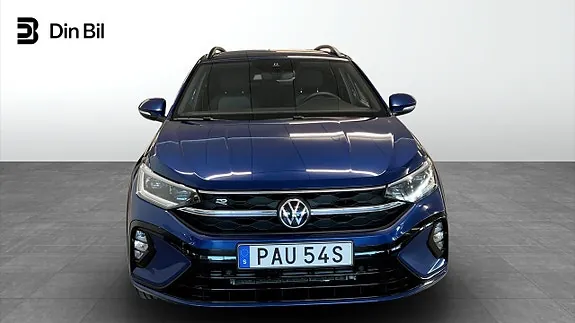Volkswagen Taigo 2026 photo 5