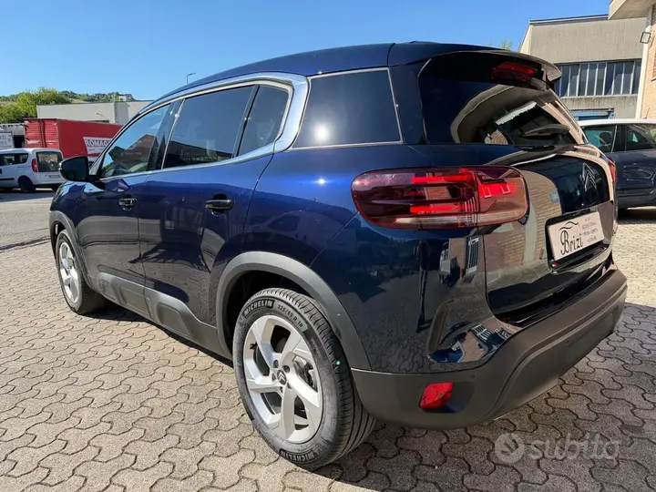 Citroen C5 Aircross 2025 photo 2