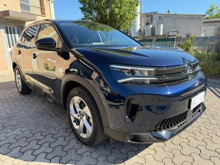 Citroen C5 Aircross 2025 photo 5