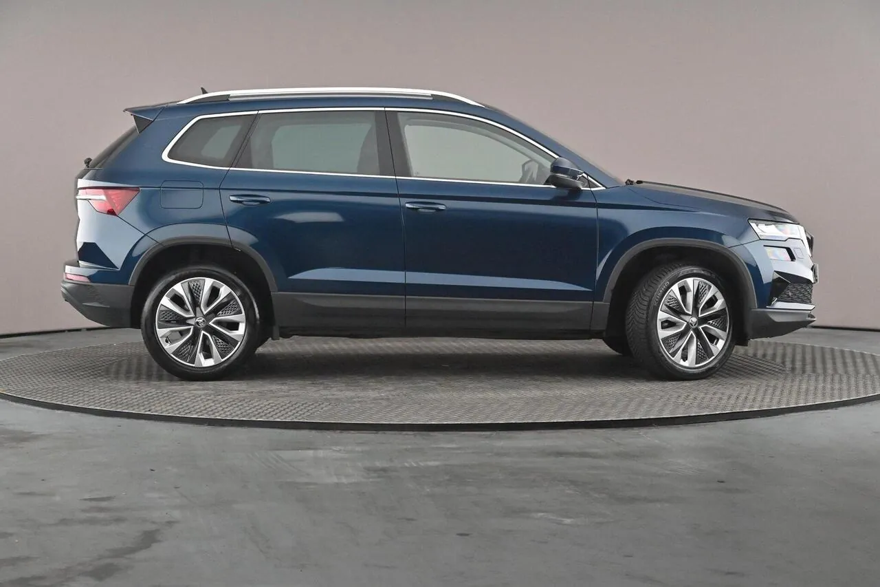 Skoda Karoq 2023 photo 4