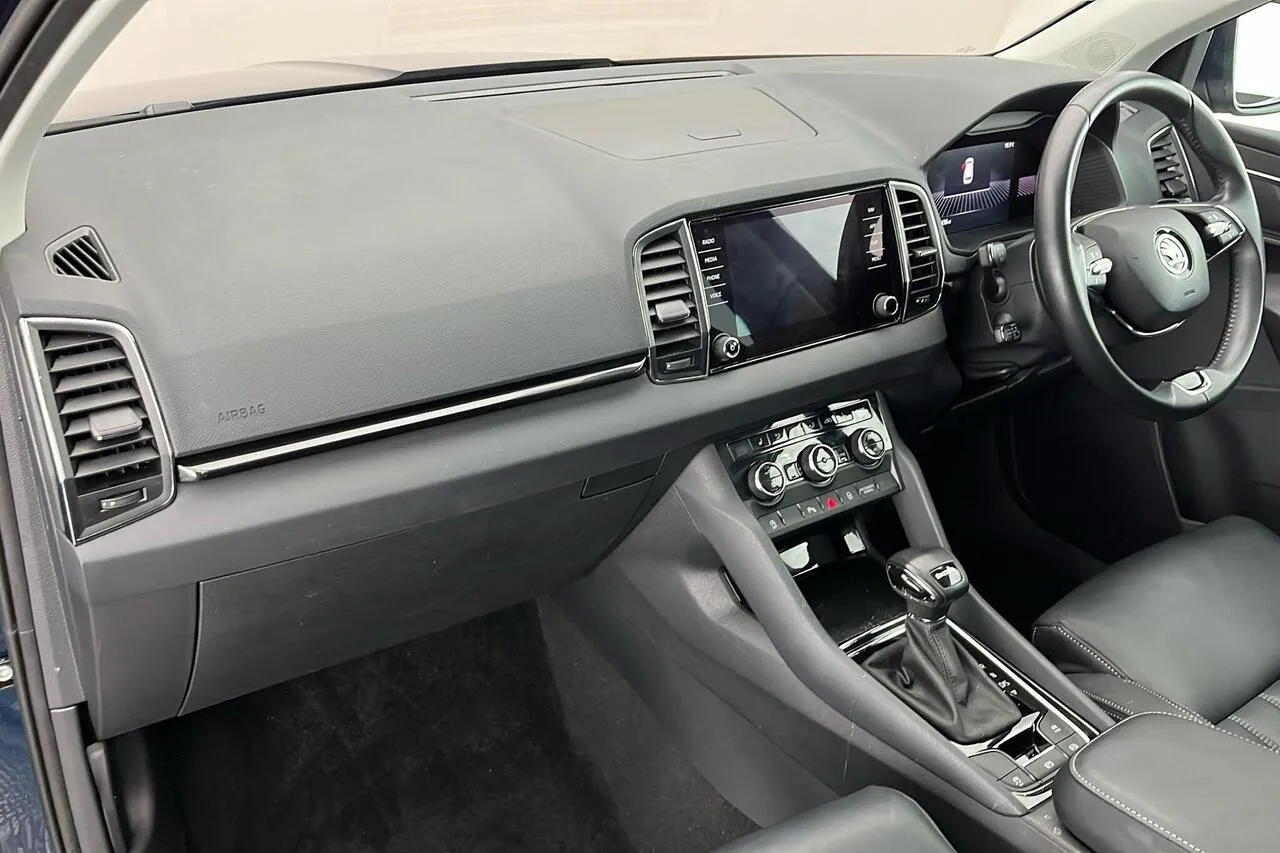 Skoda Karoq 2023 photo 2