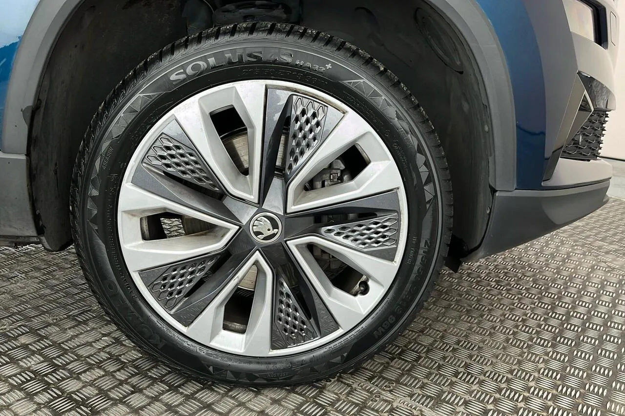 Skoda Karoq 2023 photo 5
