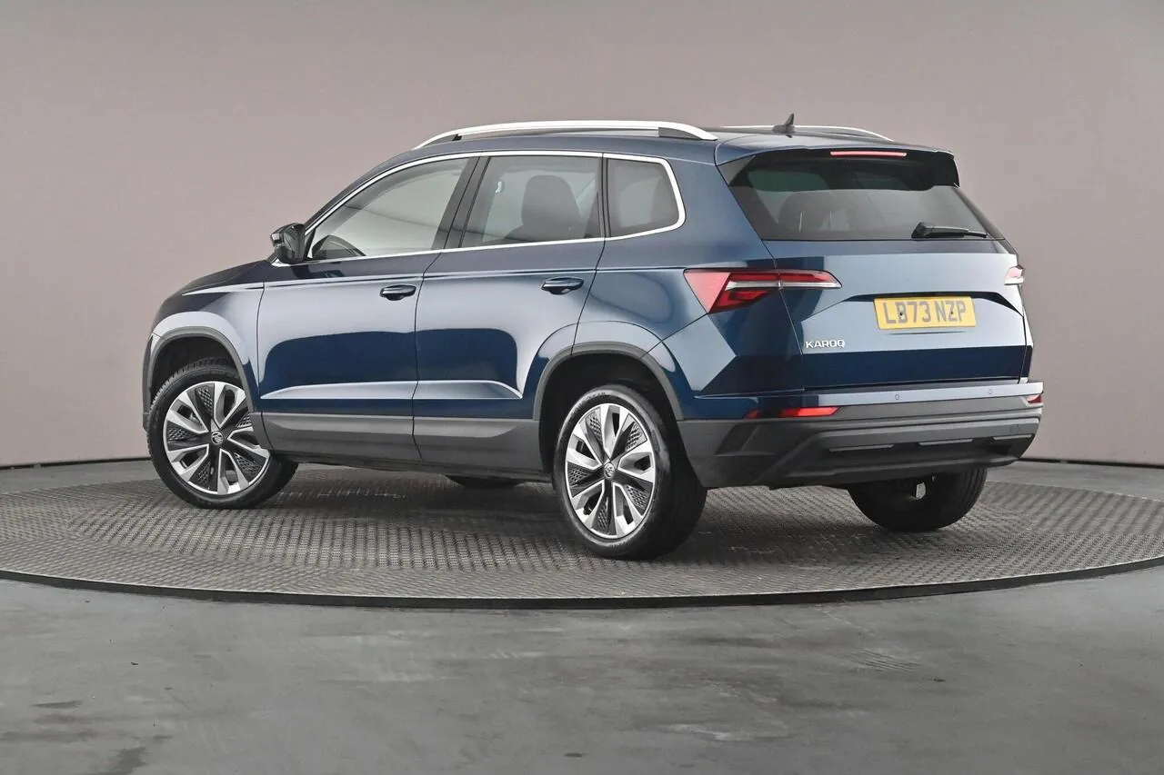 Skoda Karoq 2023 photo 3