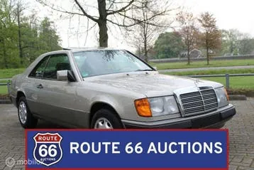 Mercedes-Benz 230 Ce