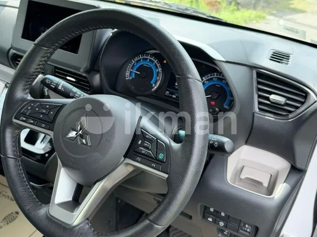 Mitsubishi Delica 2024 photo 5