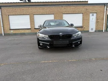 BMW 420I