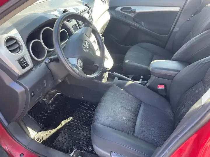 Toyota Matrix 2013 photo 3
