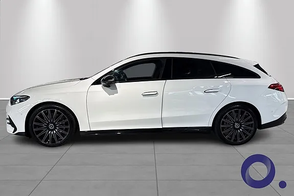 Mercedes-Benz Cla350 2027 photo 2