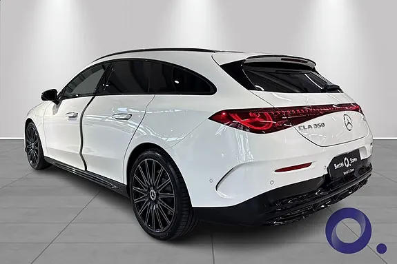 Mercedes-Benz Cla350 2027 photo 3