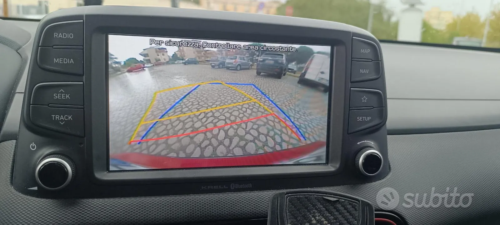 Hyundai Kona 2018 photo 4