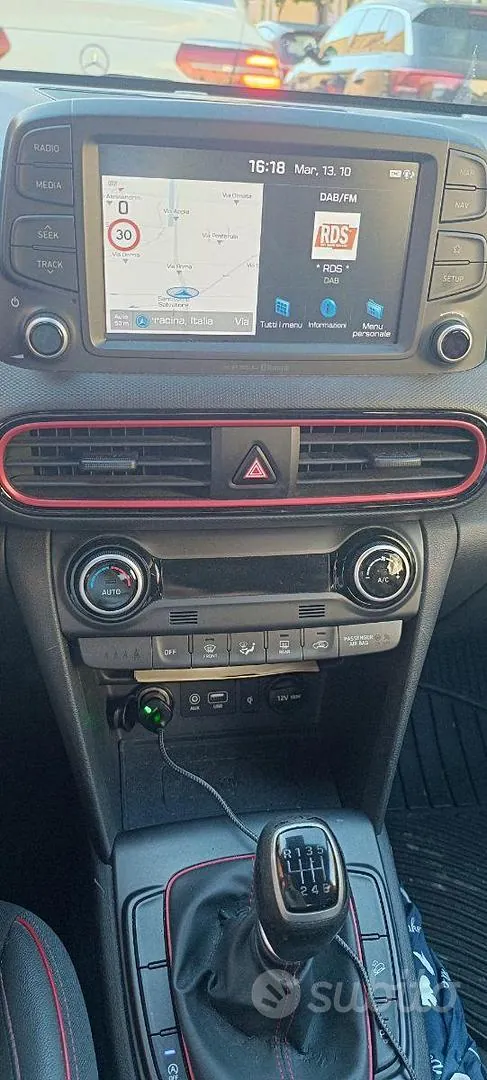 Hyundai Kona 2018 photo 5