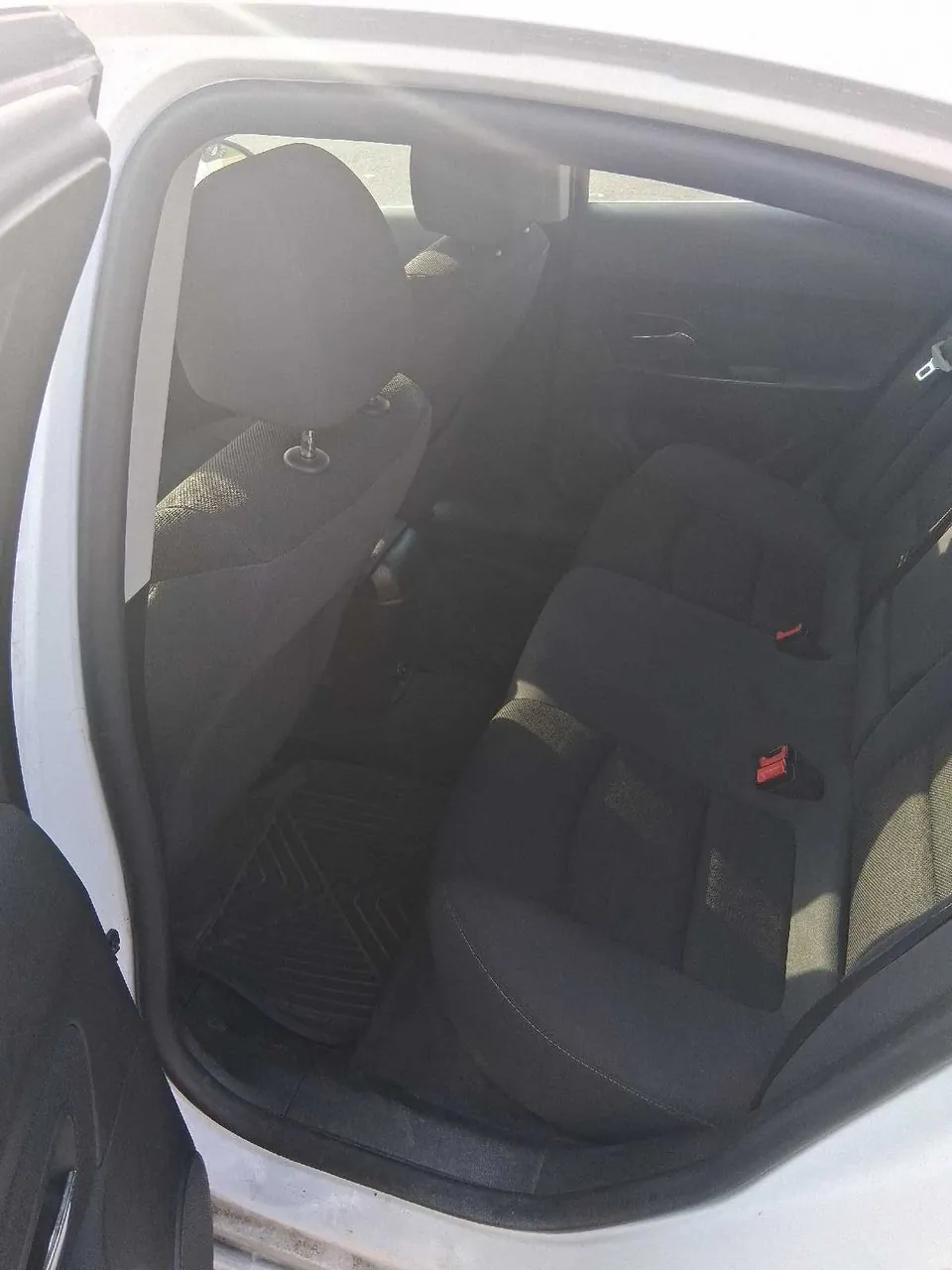 Chevrolet Cruze 2016 photo 5