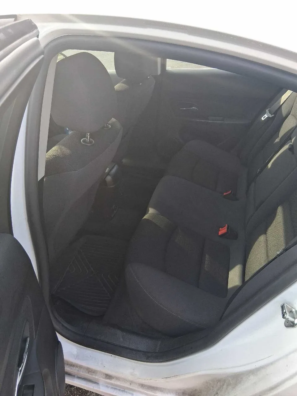 Chevrolet Cruze 2016 photo 4