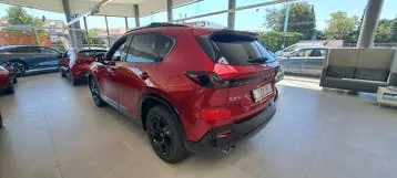 Mazda Cx-5 2026 photo 3