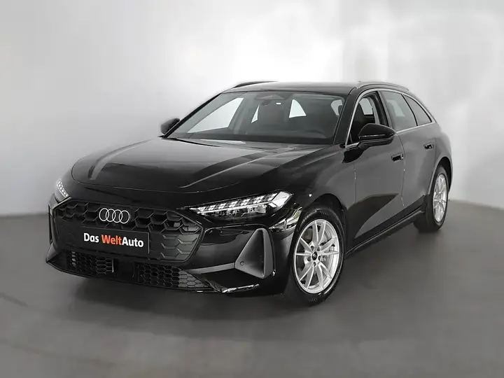 Audi A5 Avant