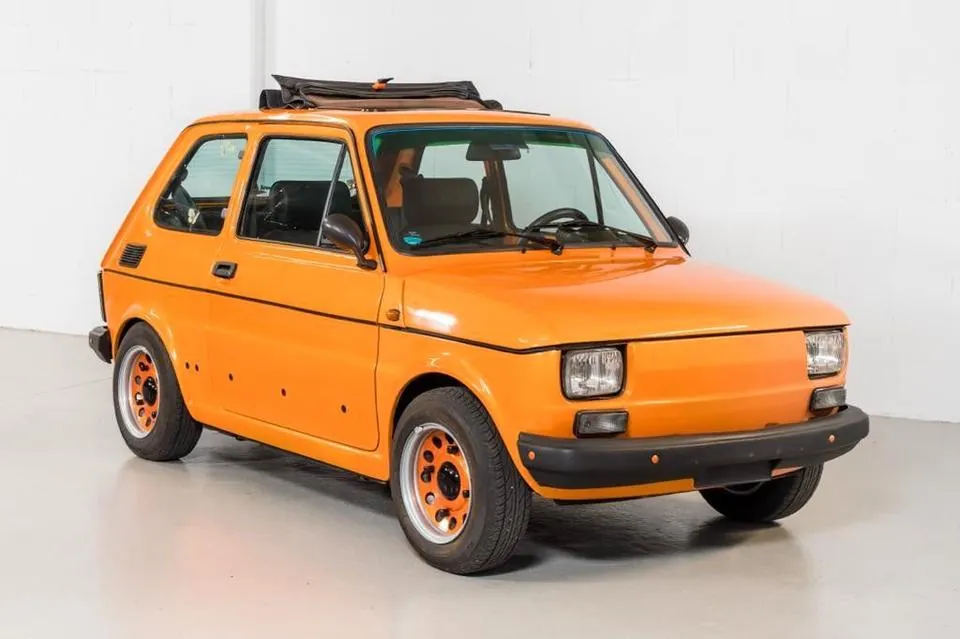 Fiat 126