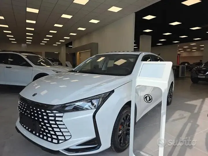 Dongfeng Shine