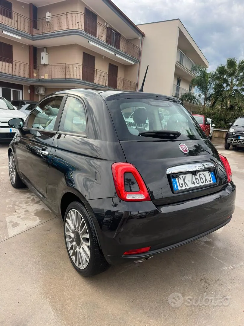 Fiat 500 2016 photo 5