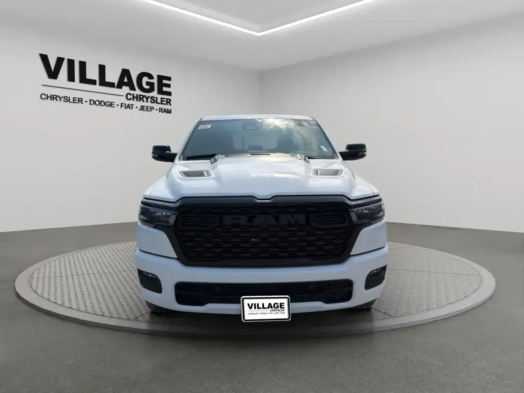 Ram 1500 2026 photo 2