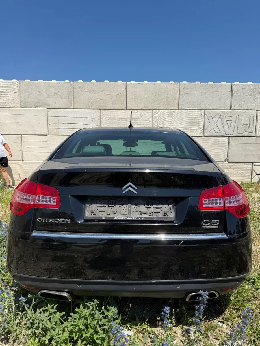 Citroen C5