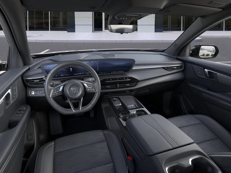 Buick Enclave 2027 photo 5