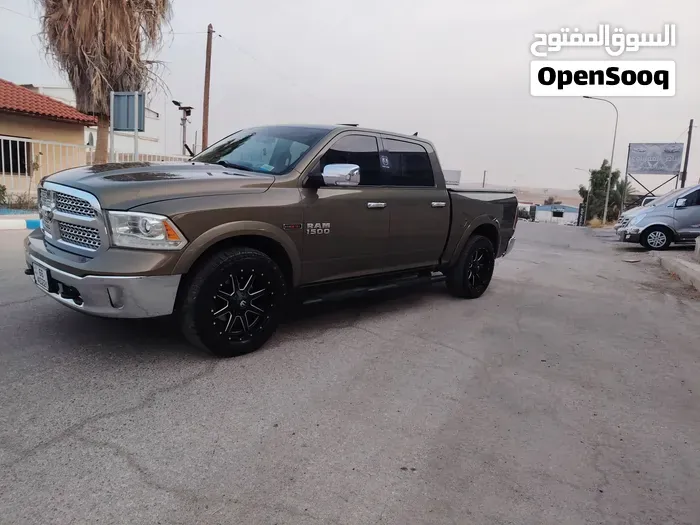 Dodge Ram Laramie
