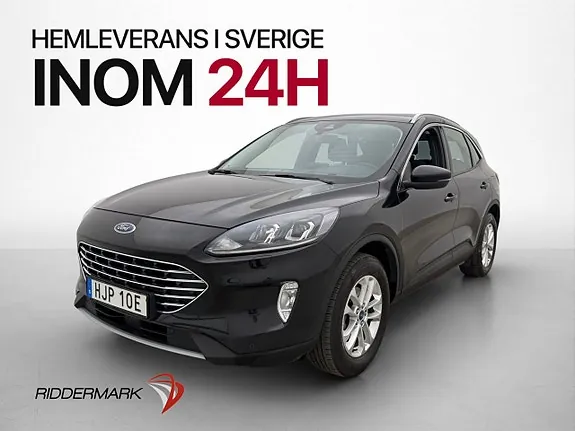 Ford Kuga 2022 photo 3